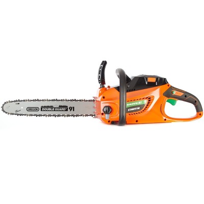 MOTOSIERRA BATERIA ANOVA E-PLUS 58V 16"