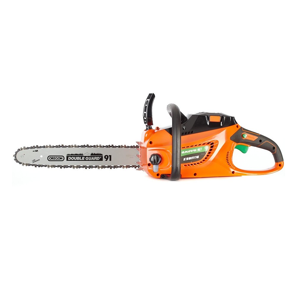 MOTOSIERRA BATERIA ANOVA E-PLUS 58V 16"