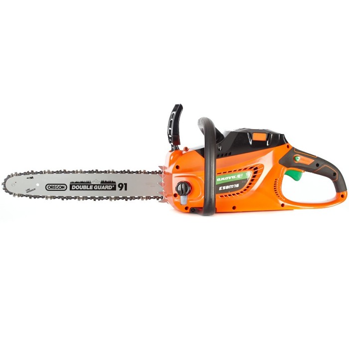 MOTOSIERRA BATERIA ANOVA E-PLUS 58V 16"