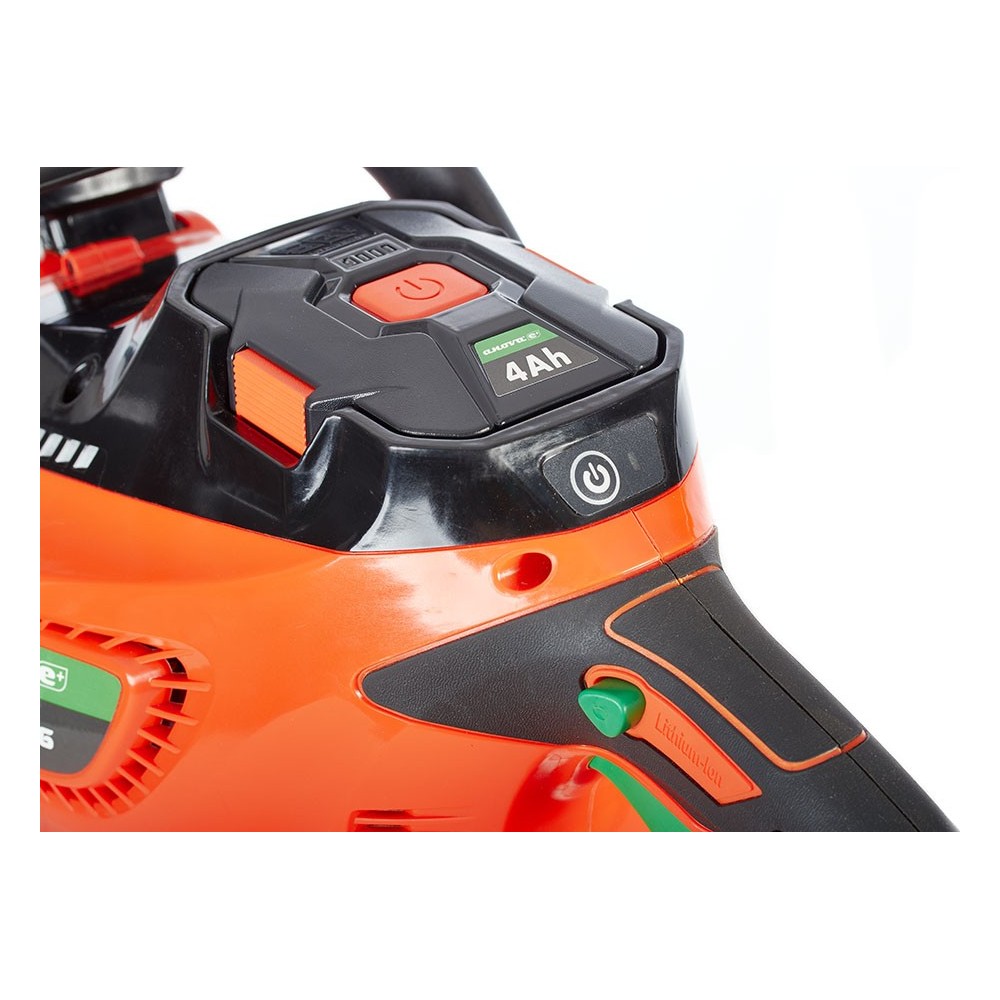 MOTOSIERRA BATERIA ANOVA E-PLUS 58V 16"
