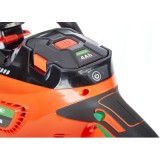 MOTOSIERRA BATERIA ANOVA E-PLUS 58V 16"
