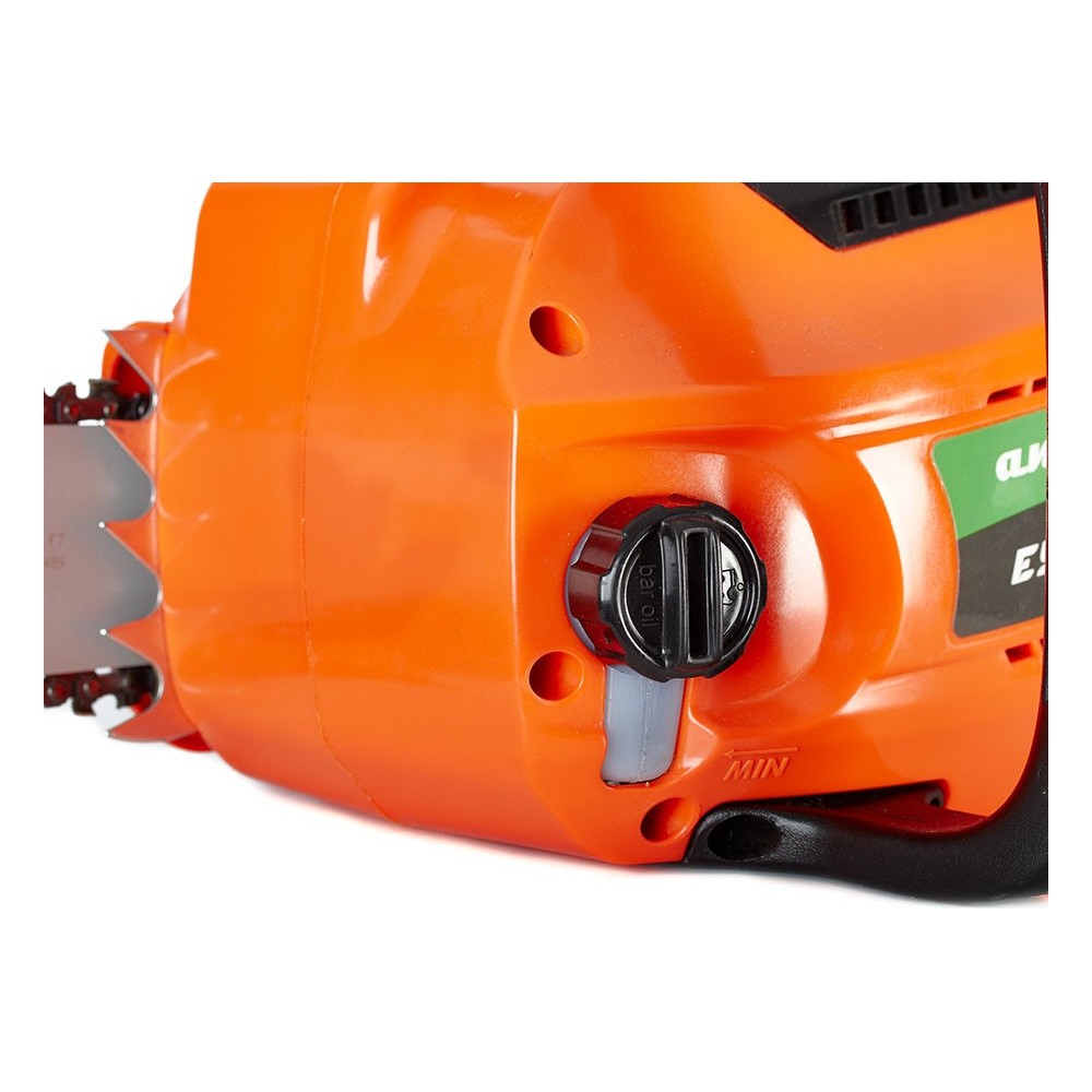 MOTOSIERRA BATERIA ANOVA E-PLUS 58V 16"