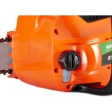 MOTOSIERRA BATERIA ANOVA E-PLUS 58V 16"