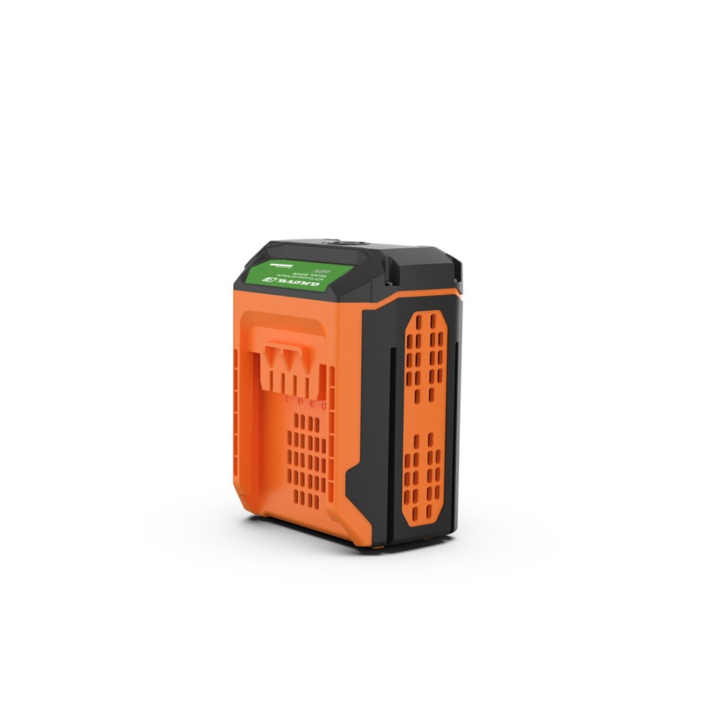 ADAPTADOR CARCASA  BATERÍA 60V ANOVA