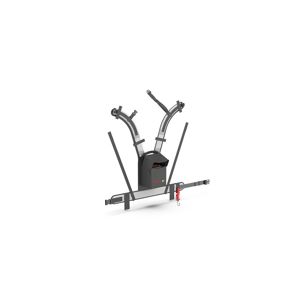ADAPTADOR ARNÉS  BATERÍA 60V ANOVA