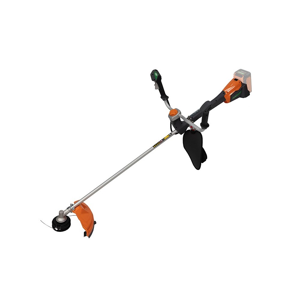 DESBROZADORA BATERÍA 60V ANOVA