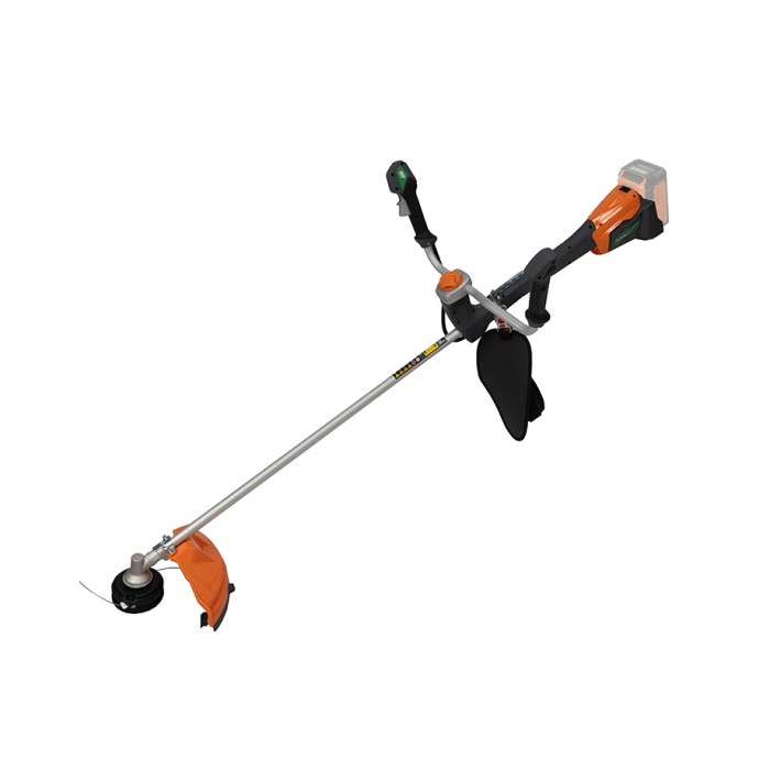DESBROZADORA BATERÍA 60V ANOVA