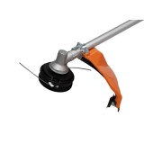 DESBROZADORA BATERÍA 60V ANOVA