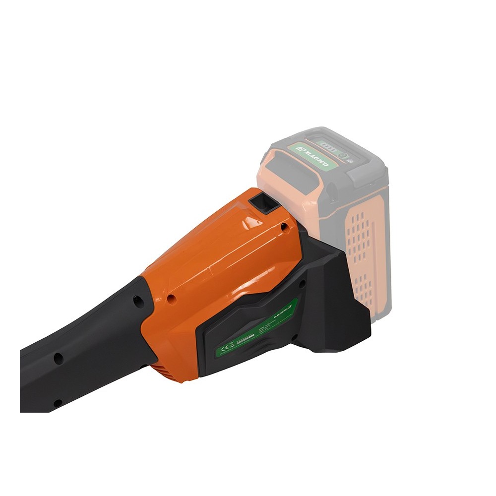 DESBROZADORA BATERÍA 60V ANOVA