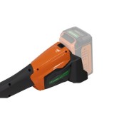 DESBROZADORA BATERÍA 60V ANOVA