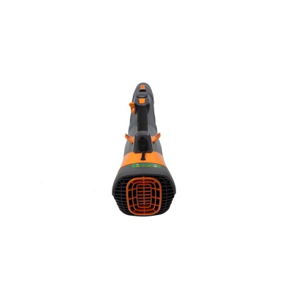 SOPLADOR  BATERÍA 60V ANOVA