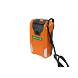 BATERÍA MOCHILA 15A  BATERÍA 60V ANOVA