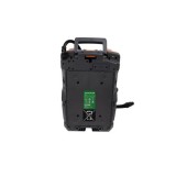 BATERÍA MOCHILA 15A  BATERÍA 60V ANOVA