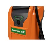BATERÍA MOCHILA 25A  BATERÍA 60V ANOVA