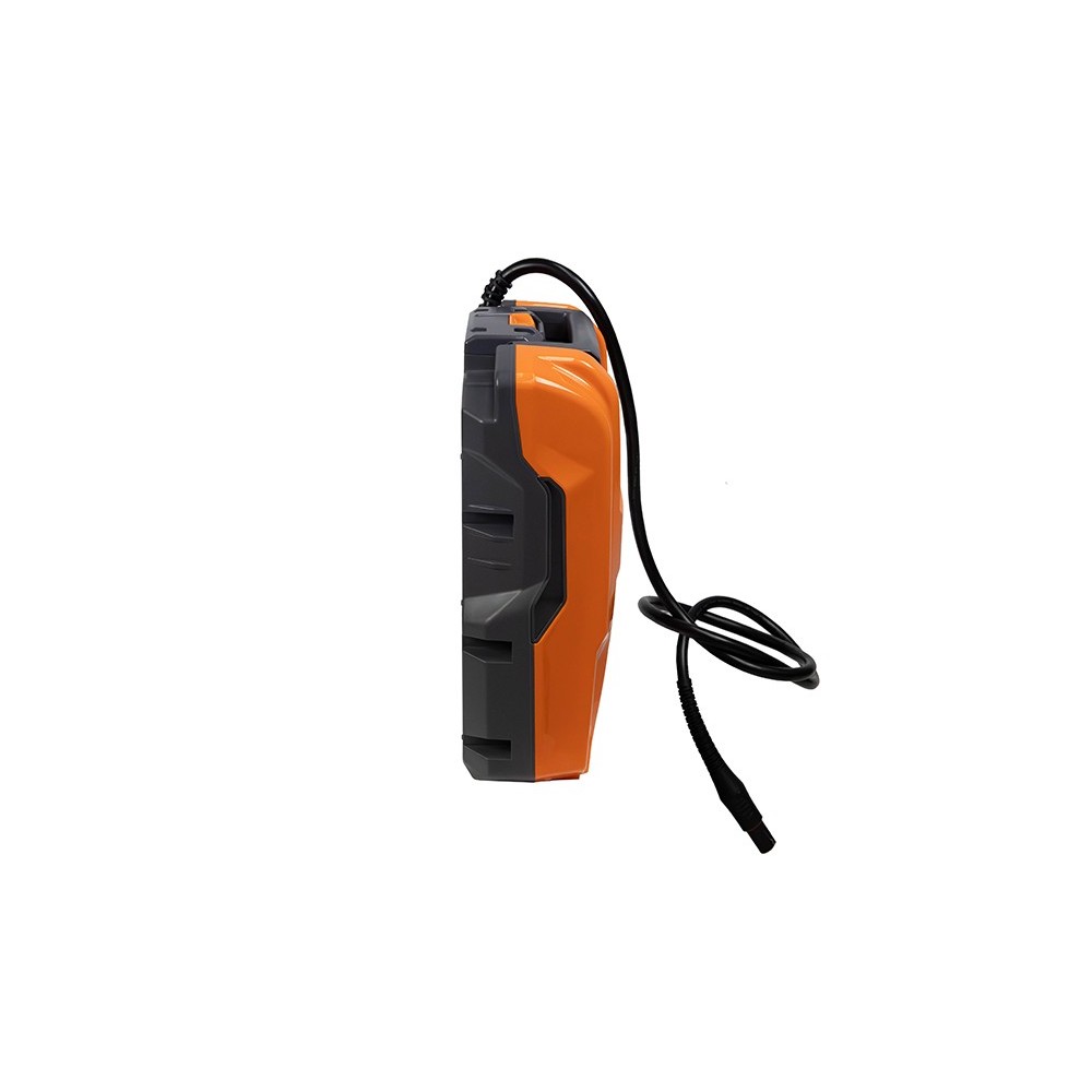 BATERÍA MOCHILA 25A  BATERÍA 60V ANOVA