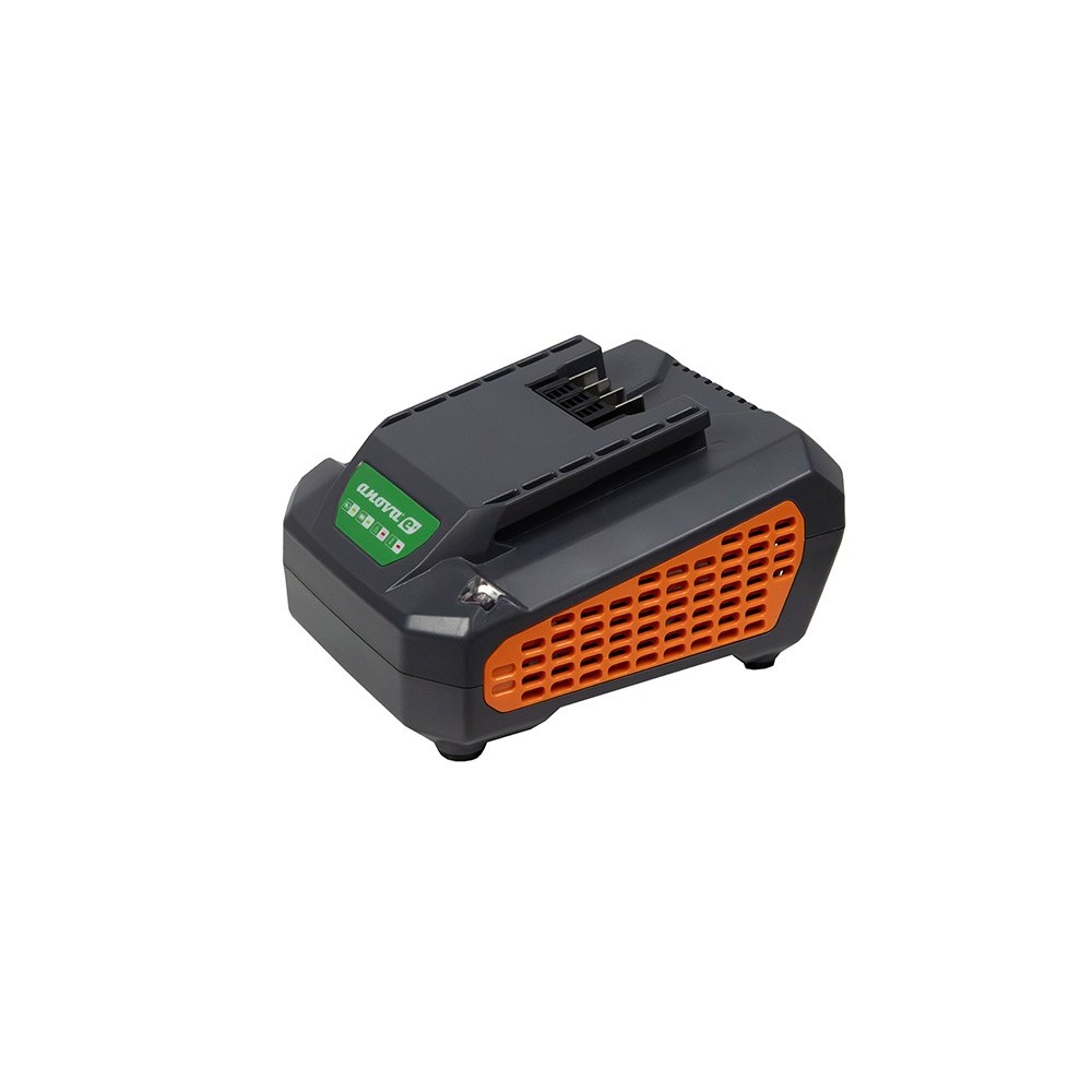 CARGADOR 2,5A  BATERÍA 60V ANOVA