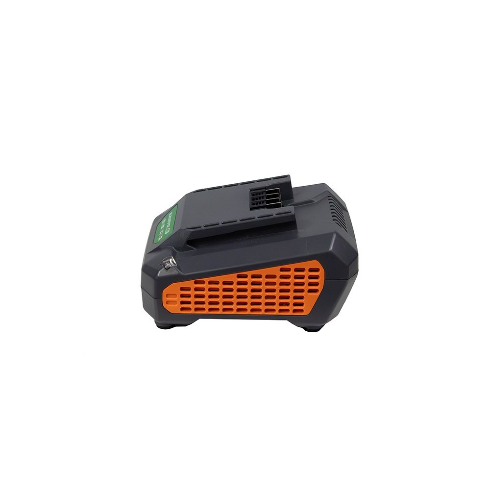 CARGADOR 2,5A  BATERÍA 60V ANOVA