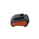 CARGADOR 2,5A  BATERÍA 60V ANOVA