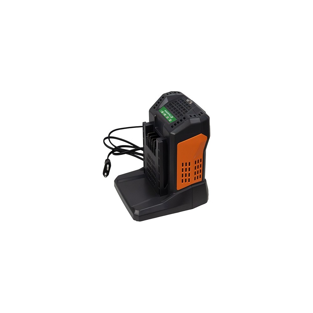 CARGADOR 5,5A  BATERÍA 60V ANOVA