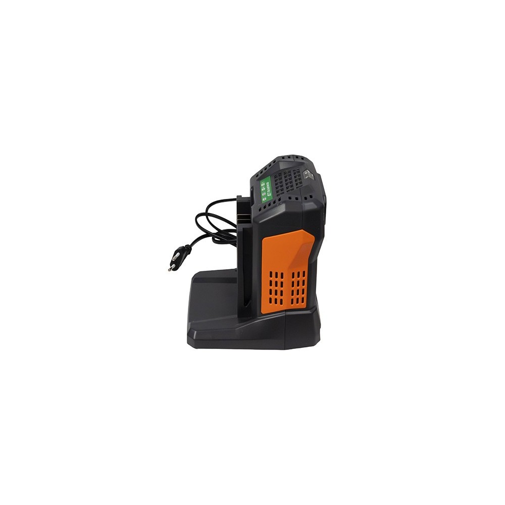 CARGADOR 5,5A  BATERÍA 60V ANOVA