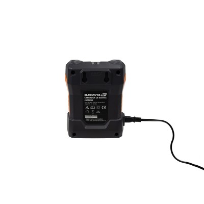CARGADOR 5,5A  BATERÍA 60V ANOVA