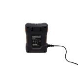 CARGADOR 5,5A  BATERÍA 60V ANOVA