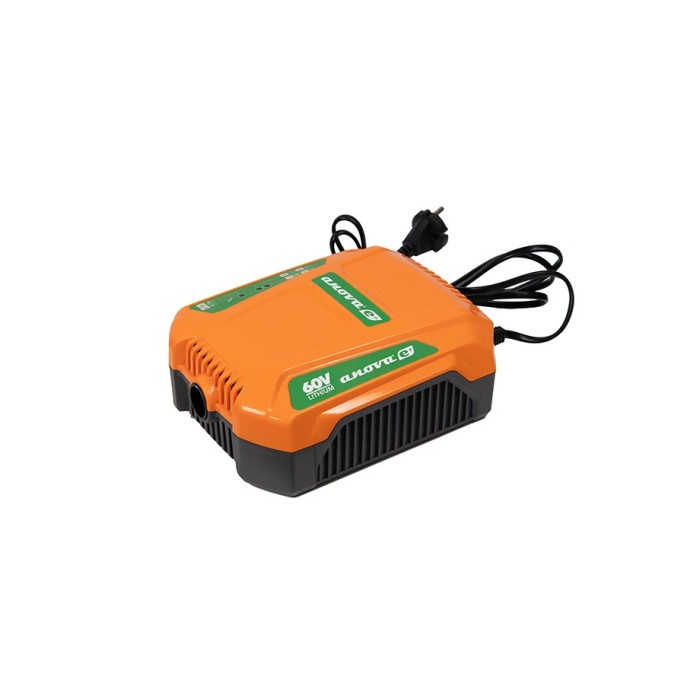 CARGADOR MOCHILA 8,0A  BATERÍA 60V ANOVA