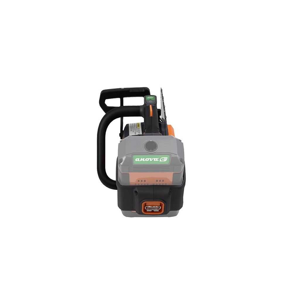 MOTOSIERRA  BATERÍA 60V ANOVA