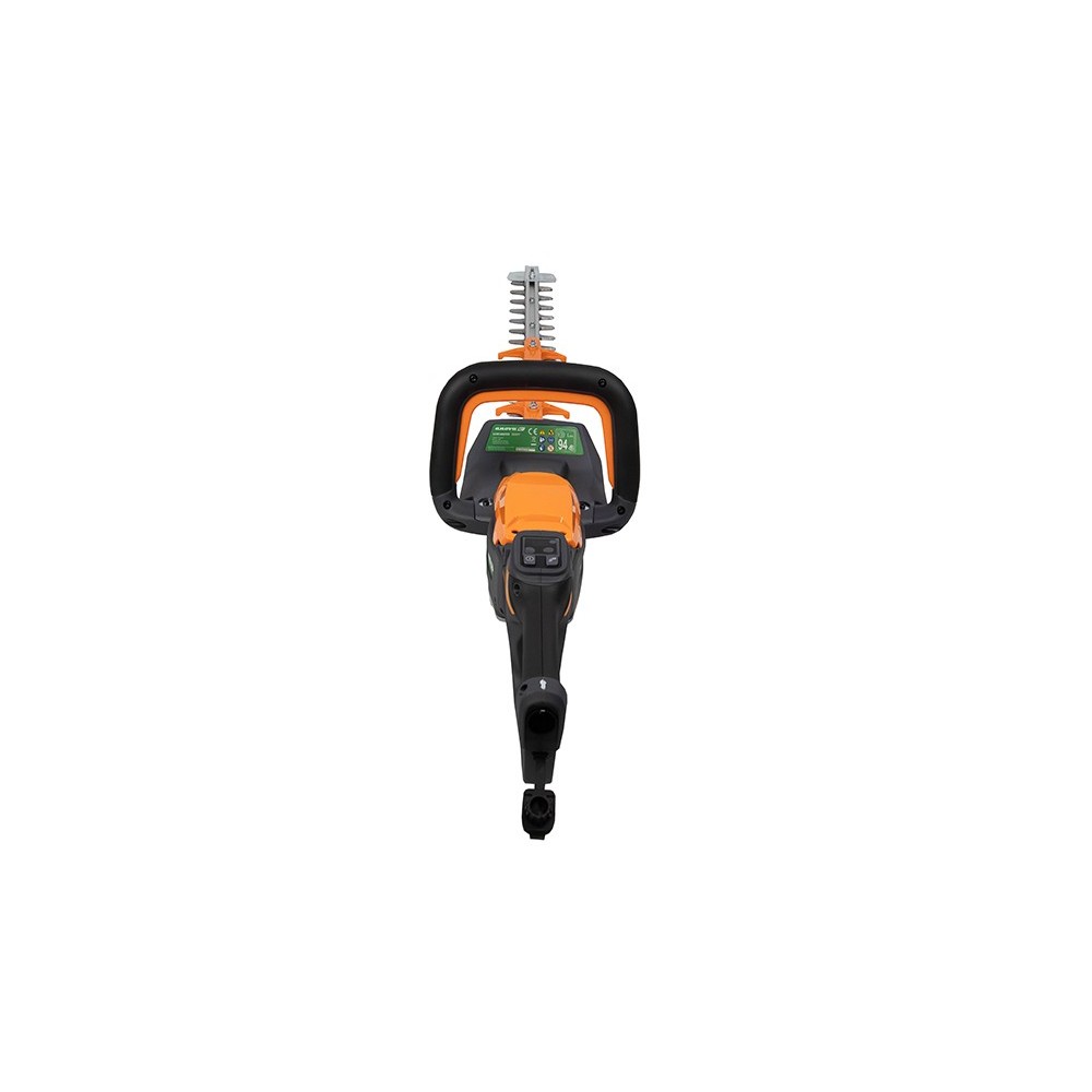 CORTASETOS  BATERÍA 60V ANOVA