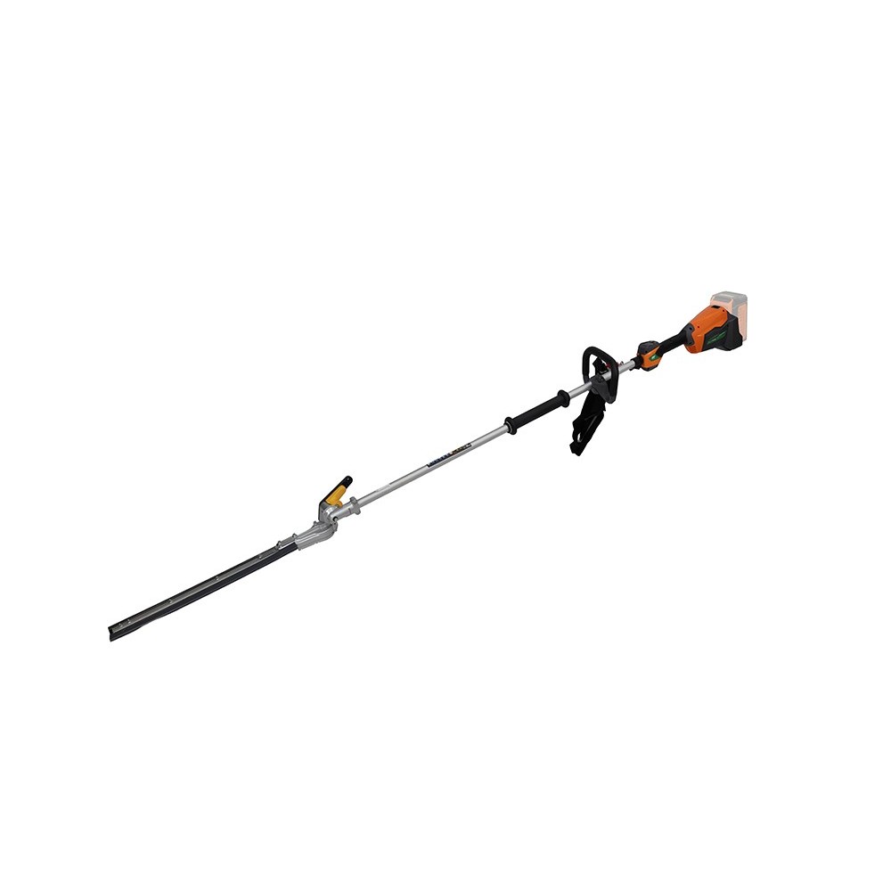 CORTASETOS PÉRTIGA  BATERÍA 60V ANOVA