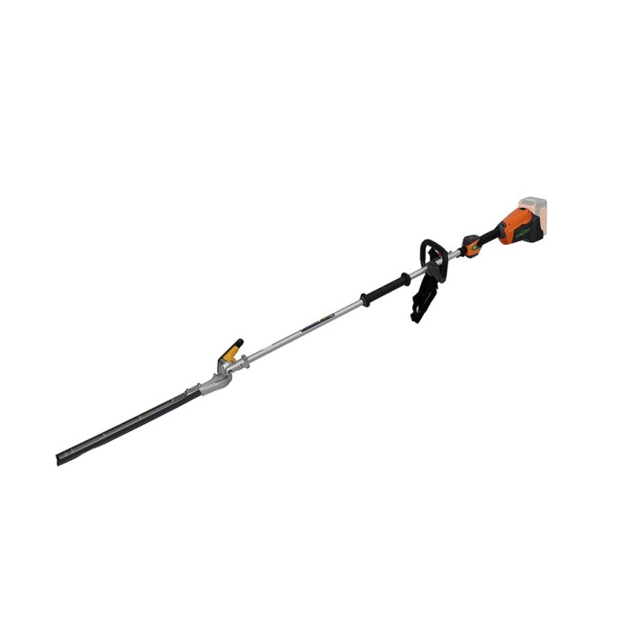 CORTASETOS PÉRTIGA  BATERÍA 60V ANOVA