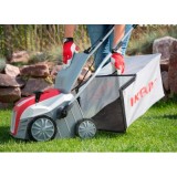 ESCARIFICADOR ANOVA IKRA ELECTRICO 1800W - 38CM