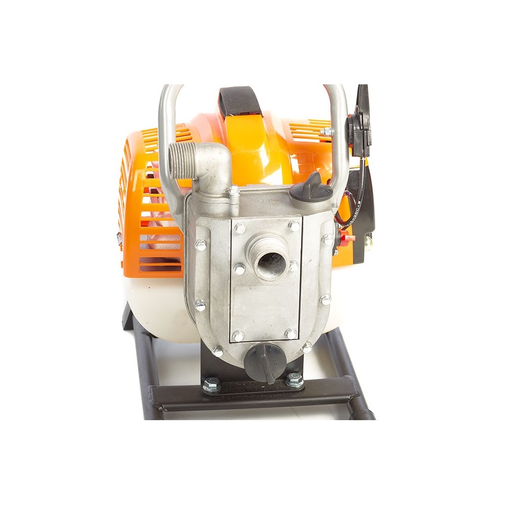 BOMBA AGUA 2T -- 1" ( 33 c.c )