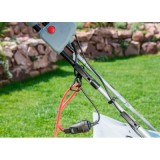 ESCARIFICADOR ANOVA IKRA ELECTRICO 1800W - 38CM
