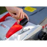 ESCARIFICADOR ANOVA IKRA ELECTRICO 1800W - 38CM