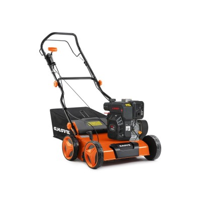 ESCARIFICADOR GASOLINA ANOVA - 40 CM