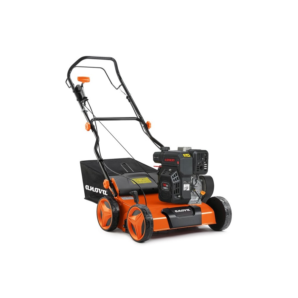ESCARIFICADOR GASOLINA ANOVA - 40 CM