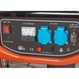 GENERADOR GASOLINA 3200 W / 4 KVA