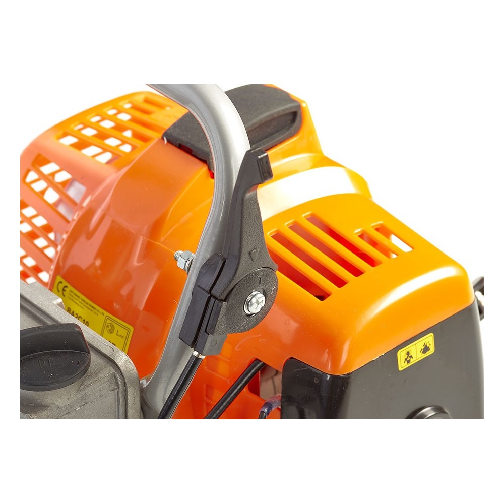 BOMBA AGUA 2T -- 1" ( 33 c.c )