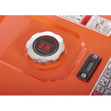 GENERADOR GASOLINA 7000W/8.75 KVA ( ARR. ELECTRICO