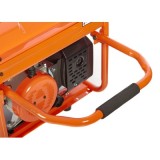 GENERADOR GASOLINA 7000W/8.75 KVA ( ARR. ELECTRICO
