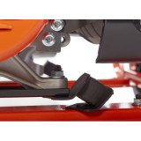 GENERADOR GASOLINA 7000W/8.75 KVA ( ARR. ELECTRICO