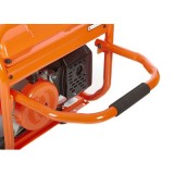 GENERADOR GASOLINA TRIFASICO 7000W / 8.75 KVA - 8.6A