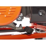 GENERADOR GASOLINA TRIFASICO 7000W / 8.75 KVA - 8.6A