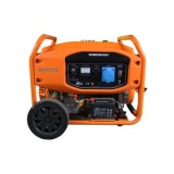GENERADOR GASOLINA 8500W/10.5 KVA (ARR. ELECTRICO)