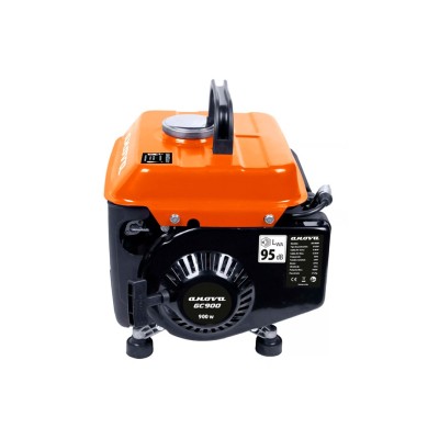 GENERADOR ANOVA GASOLINA 900W 2HP - 63cc