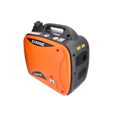 GENERADOR INVERTER ANOVA GASOLINA 2000W