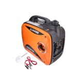 GENERADOR INVERTER ANOVA GASOLINA 2000W