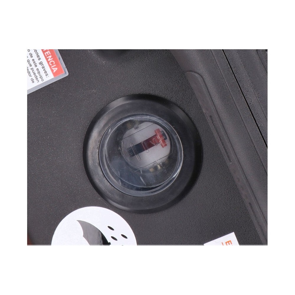 GENERADOR INVERTER ANOVA GASOLINA 2000W
