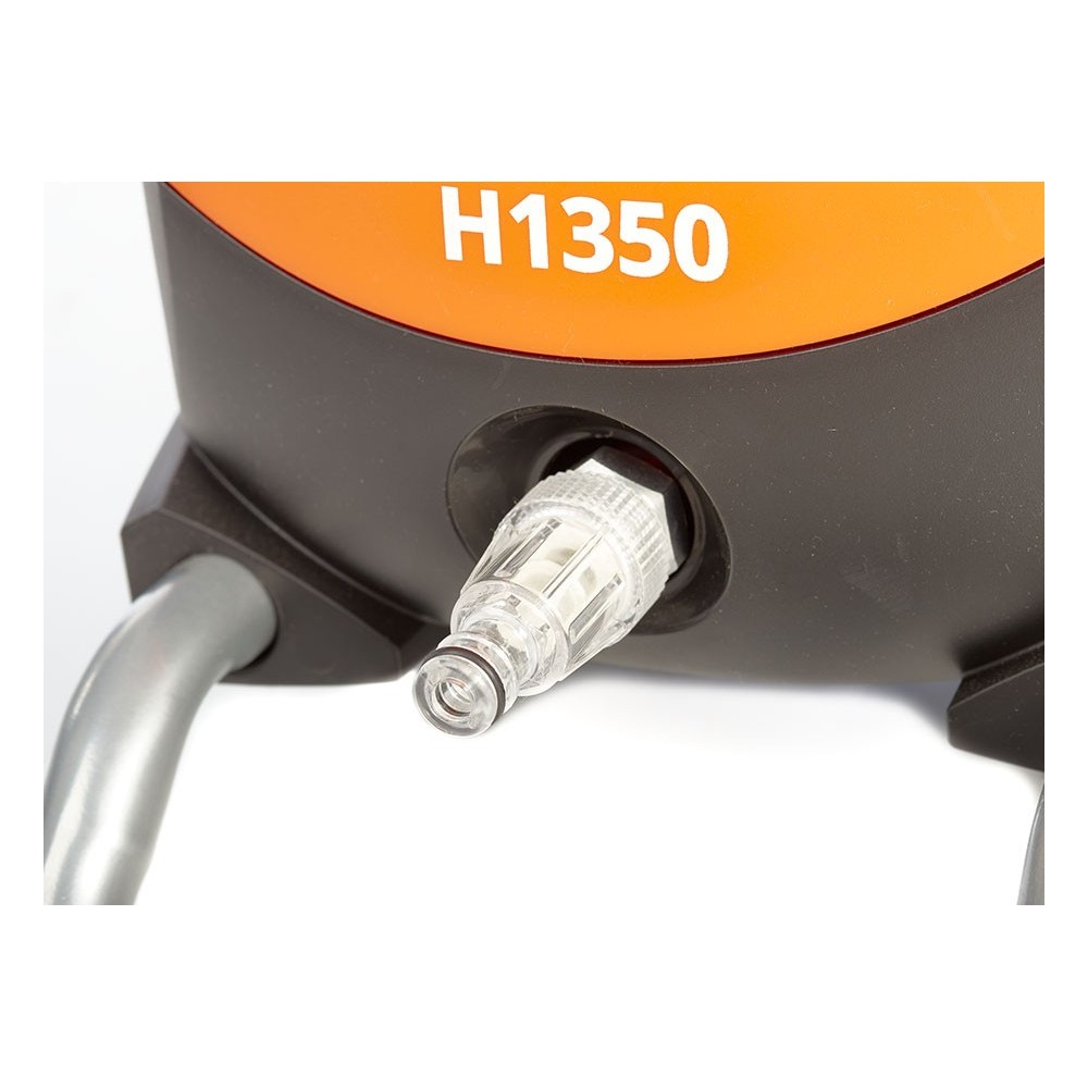 HIDROLIMPIADORA ANOVA 1800W - 90-135 bar
